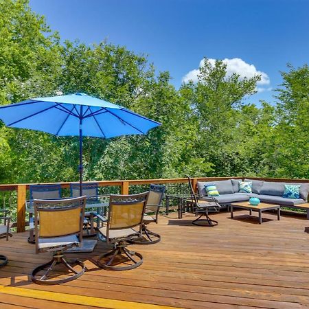 Serene Pacific Getaway Deck, Grill And Fire Pit! Exteriör bild