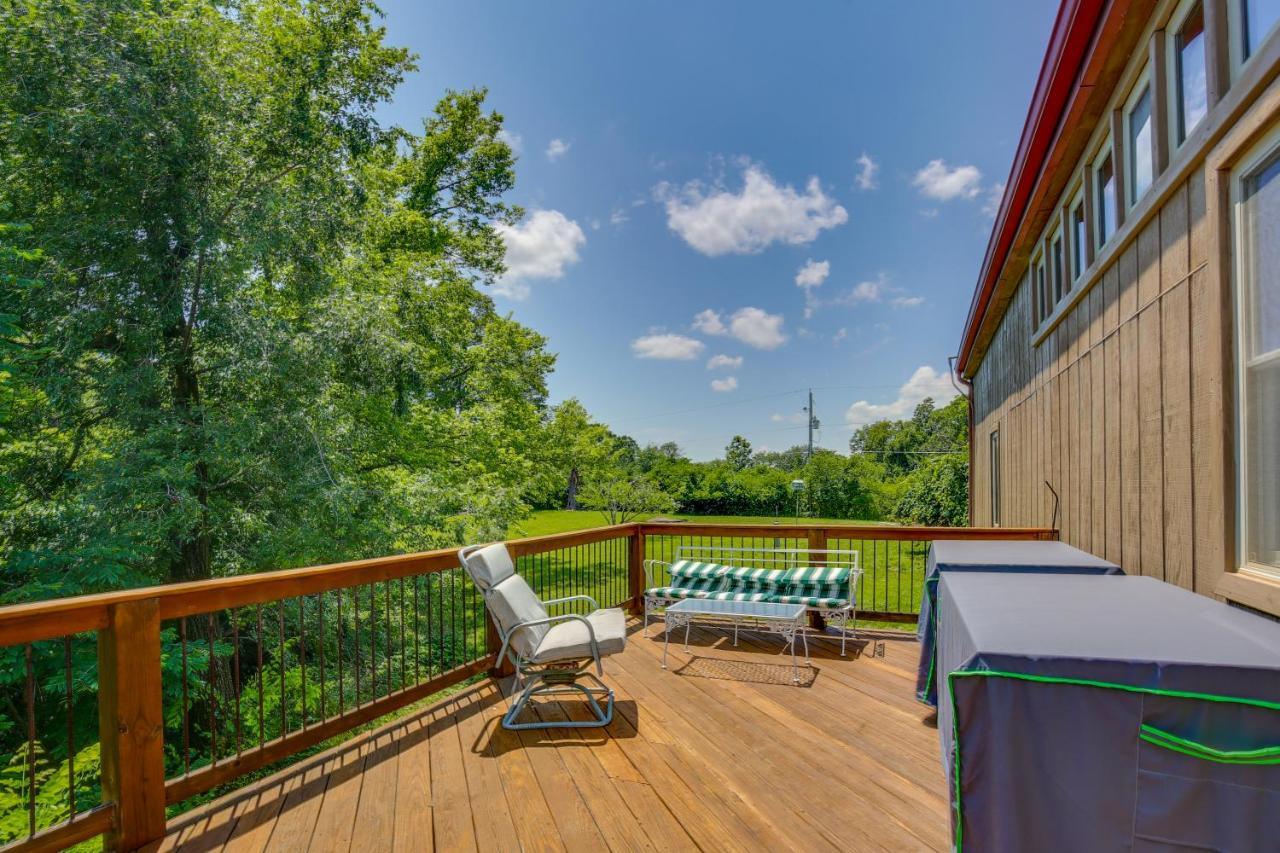 Serene Pacific Getaway Deck, Grill And Fire Pit! Exteriör bild
